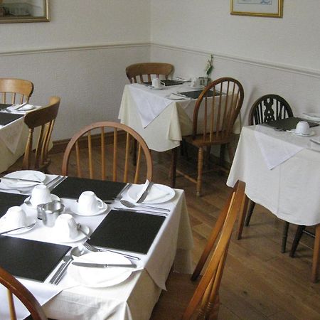 Kilkerran Guest House แอร์ ภายนอก รูปภาพ