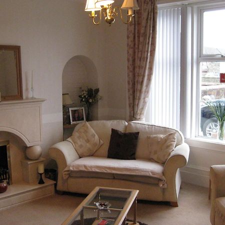 Kilkerran Guest House แอร์ ภายนอก รูปภาพ