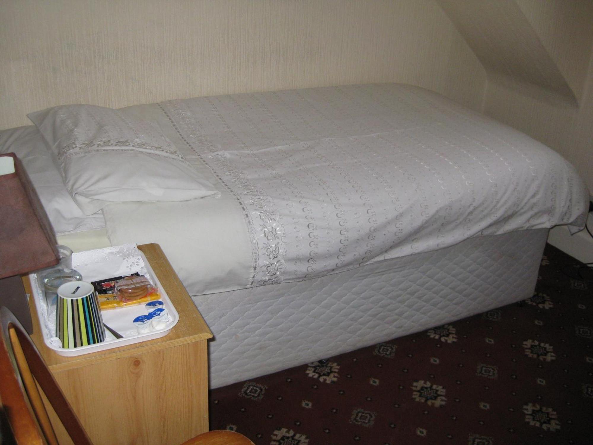 Kilkerran Guest House แอร์ ภายนอก รูปภาพ