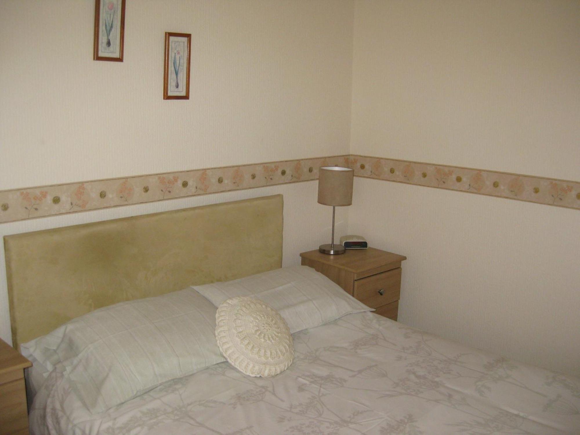 Kilkerran Guest House แอร์ ภายนอก รูปภาพ