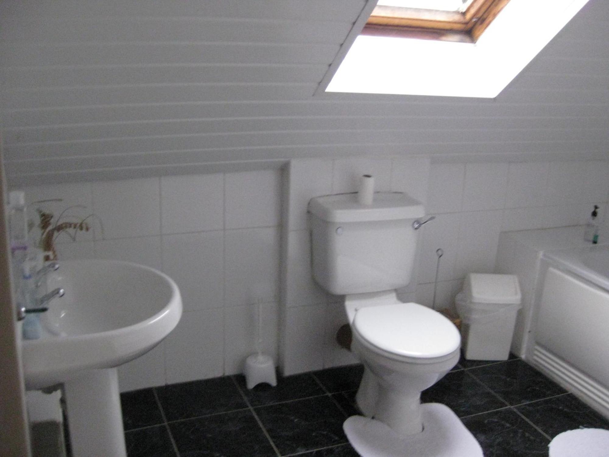 Kilkerran Guest House แอร์ ภายนอก รูปภาพ