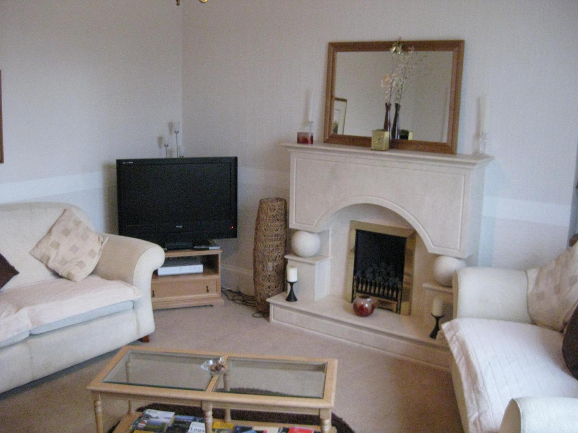 Kilkerran Guest House แอร์ ภายนอก รูปภาพ