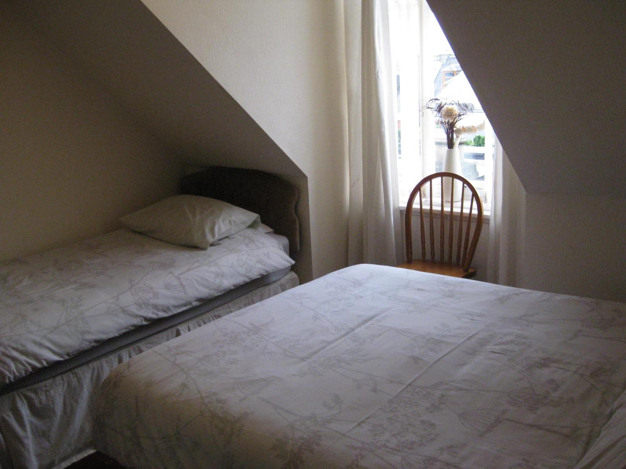 Kilkerran Guest House แอร์ ภายนอก รูปภาพ