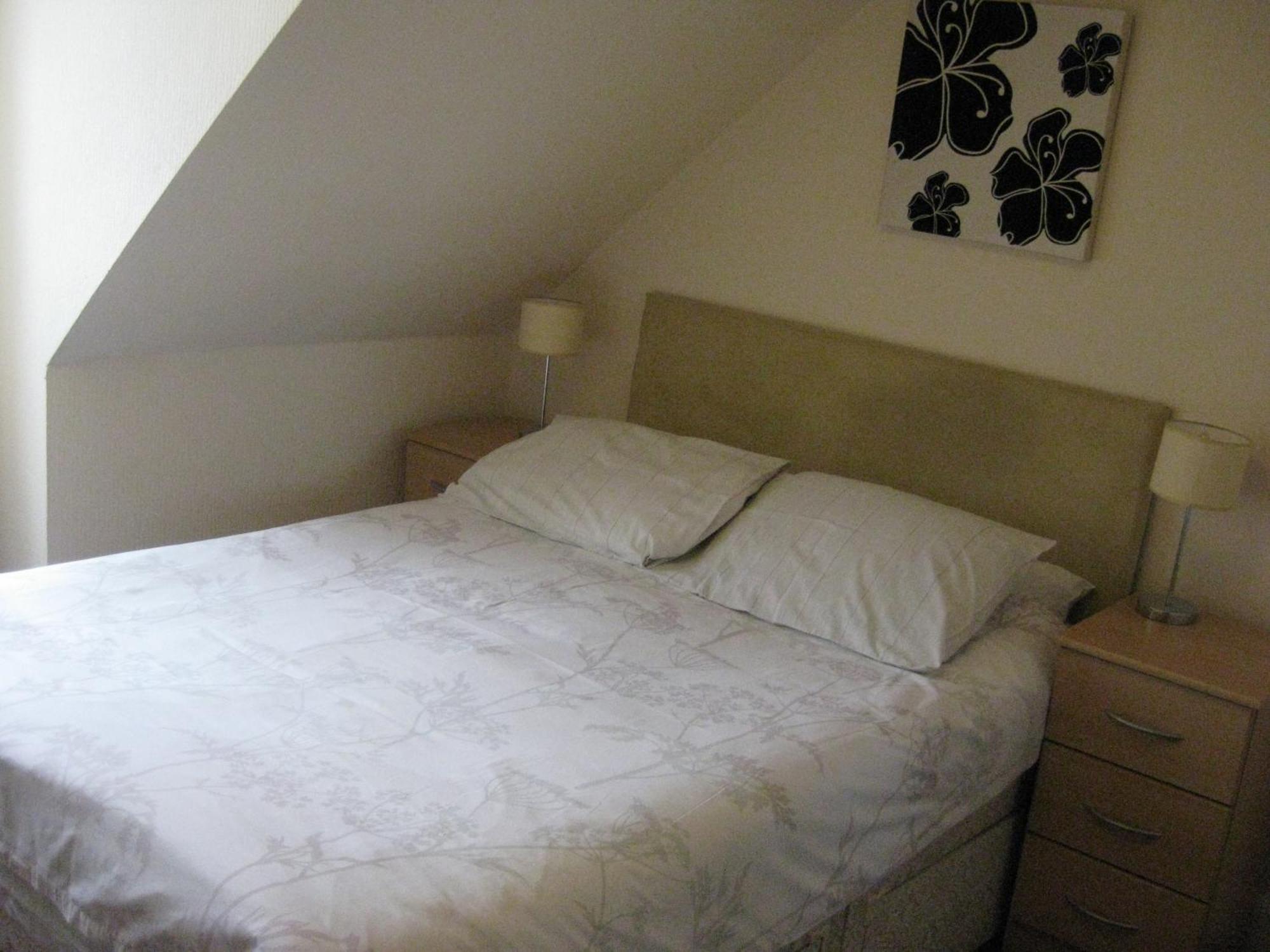 Kilkerran Guest House แอร์ ภายนอก รูปภาพ