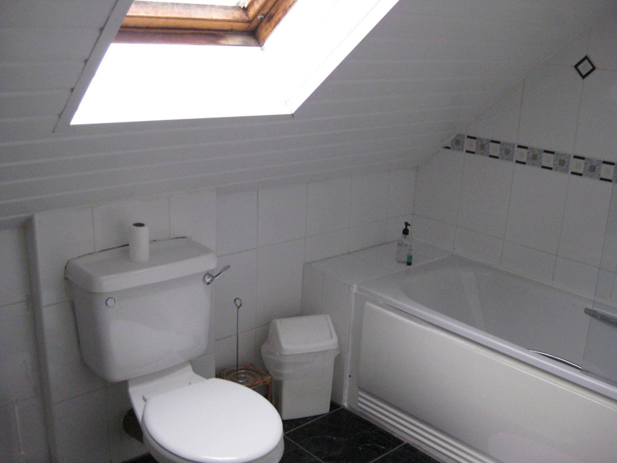 Kilkerran Guest House แอร์ ภายนอก รูปภาพ