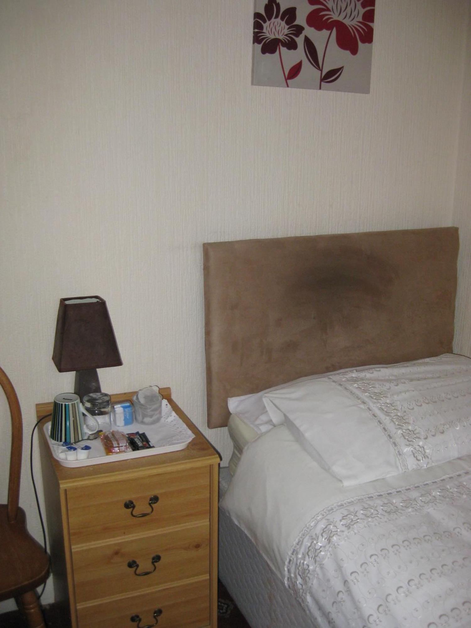 Kilkerran Guest House แอร์ ภายนอก รูปภาพ