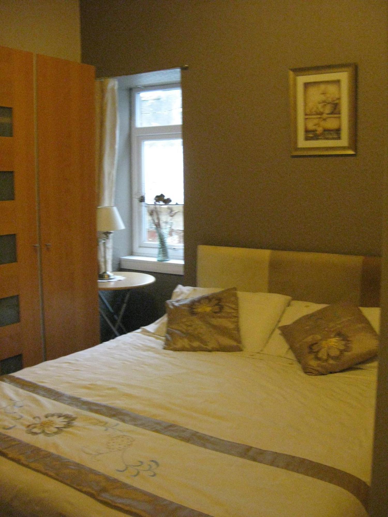 Kilkerran Guest House แอร์ ภายนอก รูปภาพ