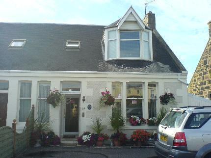 Kilkerran Guest House แอร์ ภายนอก รูปภาพ