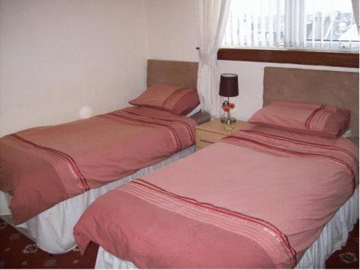 Kilkerran Guest House แอร์ ห้อง รูปภาพ